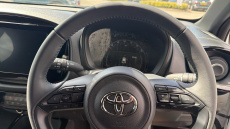 Toyota Aygo X 1.0 VVT-i Edge 5dr Petrol Hatchback